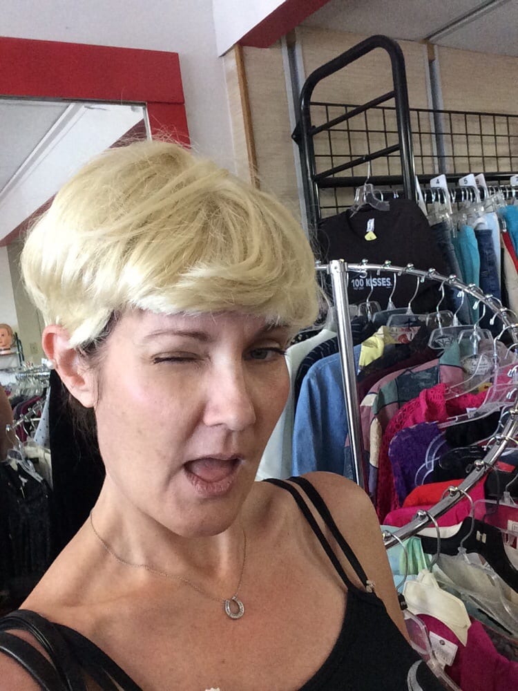 TWICE BLEST Updated September 2024 2920 N White Sands Blvd