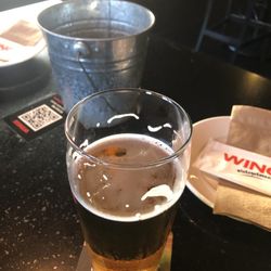 Wings