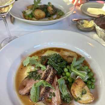 Chez Panisse - New American Near Me - Berkeley, California