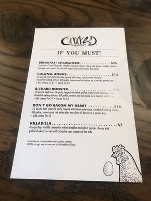 Cracked on Milwaukee by null