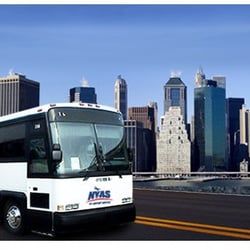 New York Airport Service
