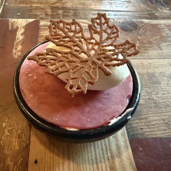Høst - Dessert - Danish Near Me - København K, 84 Høst - Dessert - Danish Near Me - København K, 84