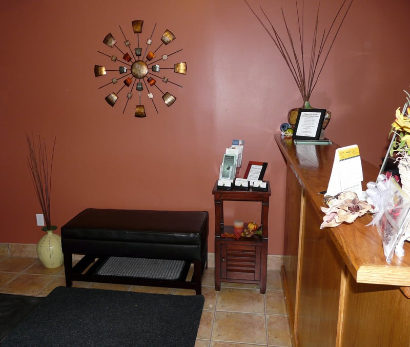 NIAGARA FALLS MASSAGE THERAPY & WELLNESS CENTRE Updated August 2024