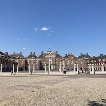 Palais het loo - Landmarks & Historical Buildings Near Me - Apeldoorn, GE