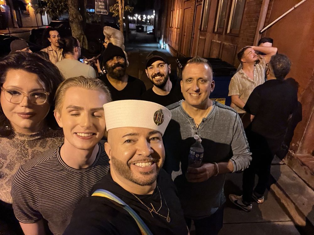 Social spots from Tear-Ez