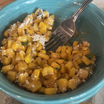 Dos Caminos - Street corn side. - Mexican Near Me - Charlotte, North Carolina Dos Caminos - Street corn side. - Mexican Near Me - Charlotte, North Carolina