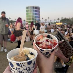 Backyard Bowls