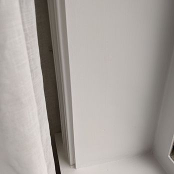 George's Painting Services MA - Painted windows, proper caulking - Painters Near Me