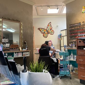 Dolly Quinn Salonspa - Wife getting here feet spoiled!!! - Day Spas Near Me - Tucson, Arizona Dolly Quinn Salonspa - Wife getting here feet spoiled!!! - Day Spas Near Me - Tucson, Arizona