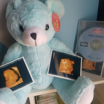 First Look Sonogram - Diagnostic Imaging Near Me - Redondo Beach, California