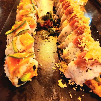 Tako Sushi - Sushi Bars Near Me - Sunny Isles Beach, Florida