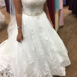 Lisa's Alterations