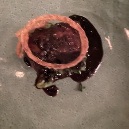 Twenty Four Hour Braised Pork Belly