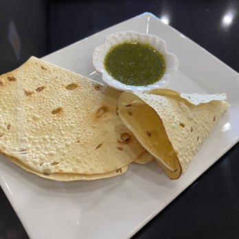 Kalash Indian Kitchen - Pappadum - Indian Near Me - New Westminster, British Columbia