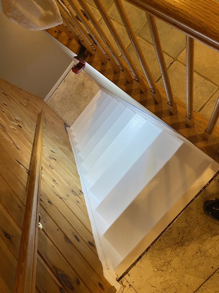 Slide of Dream Build Home Services