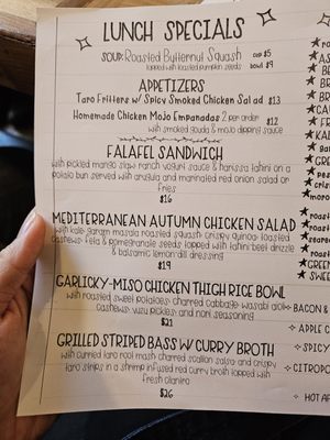 Westville Upper West Side by null