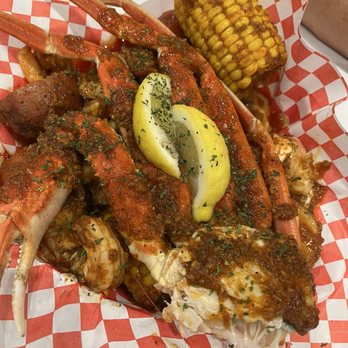 Boil Daddy - Cajun/Creole Near Me - Garden Grove, California