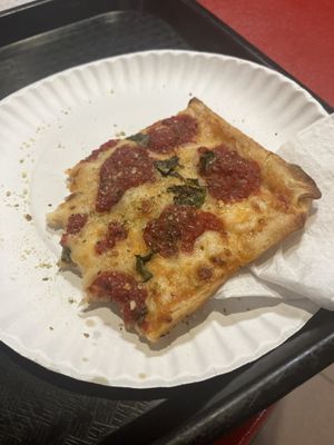 Angelo's Pizzeria and Ristorante by null