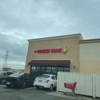The Chicken Shack - Burgers Near Me - Fresno, California The Chicken Shack - Burgers Near Me - Fresno, California