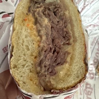 Sourdough - French dip - Soup Near Me - Los Angeles, California