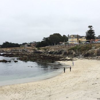 Lovers Point Park - Parks Near Me - Pacific Grove, California Lovers Point Park - Parks Near Me - Pacific Grove, California