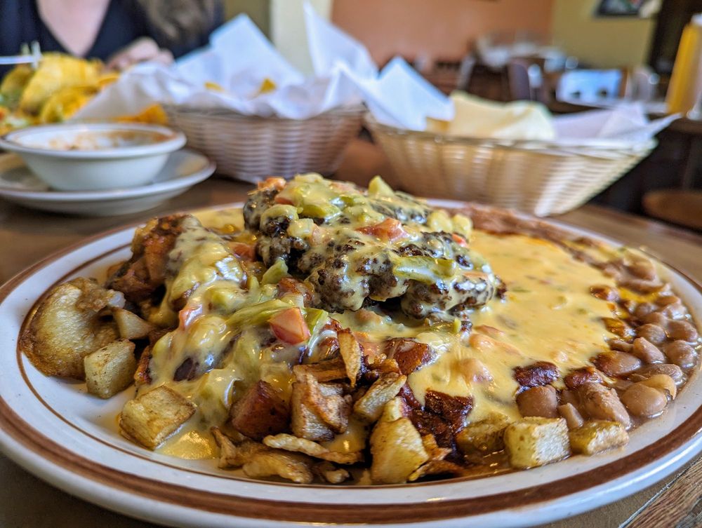 Sadie's of New Mexico