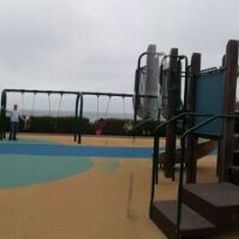 Seagrove Park - Bench view - Parks Near Me - Del Mar, California Seagrove Park - Bench view - Parks Near Me - Del Mar, California