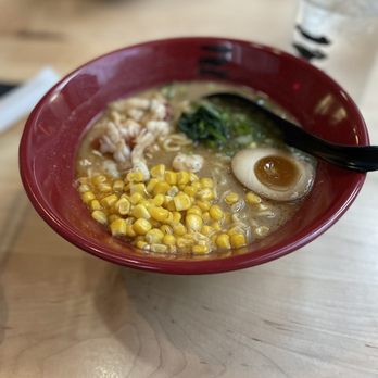 E Ramen + - Lobster ramen - Ramen Near Me - Atlanta, Georgia E Ramen + - Lobster ramen - Ramen Near Me - Atlanta, Georgia