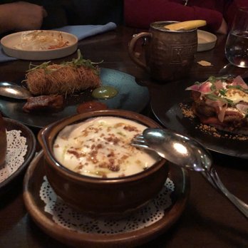 ROOH - Indian Near Me - San Francisco, California ROOH - Indian Near Me - San Francisco, California