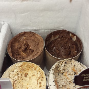 Baskin-Robbins - I scream for ice cream. - Ice Cream & Frozen Yogurt Near Me - Waipahu, Hawaii