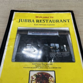 Jubba - African Near Me - San Jose, California Jubba - African Near Me - San Jose, California