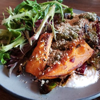1816 Modern Kitchen & Drinks - Roasted veg salad - Southern Near Me - Corydon, Indiana 1816 Modern Kitchen & Drinks - Roasted veg salad - Southern Near Me - Corydon, Indiana