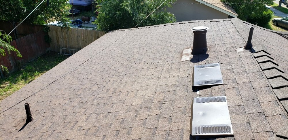 Slide of Cal City Roofing