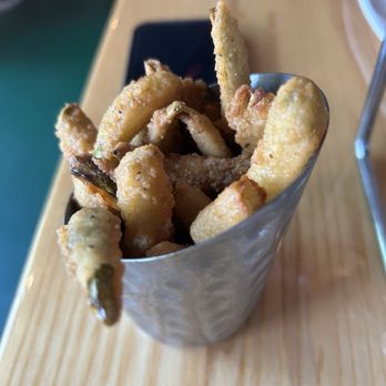 The Gruff - Pizza Near Me - Covington, Kentucky