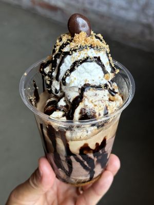 Caffè Panna by null