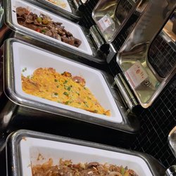 Yakimix @ SM Bacolod City - Buffet