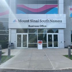 Signarama Baldwin - Building Signage and Window Graphics
