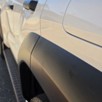 Regional Dent Repair - After - Nothing but a fresh, clean panel. - Mobile Dent Repair Near Me - Corona, California Regional Dent Repair - After - Nothing but a fresh, clean panel. - Mobile Dent Repair Near Me - Corona, California