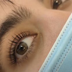 EyeLove Beauty - Flash Keratin Lash Lift