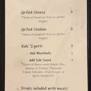 Romero's - Italian Near Me - Mount Sterling, Kentucky