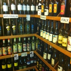 Ironwood Liquor