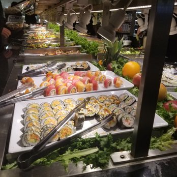 Duke Eatery - Buffet style - New American Near Me - New York, New York