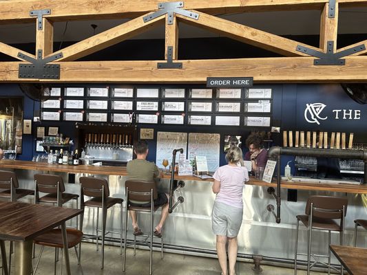 The Lost Druid Brewery & Distillery by null