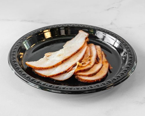 Sugarfire Smoke House by null