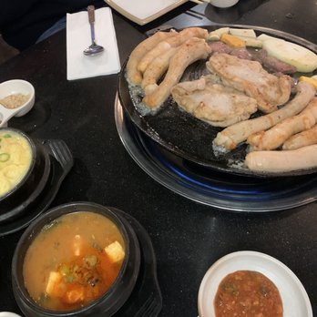 Obaltan - Korean Near Me - Fort Lee, New Jersey