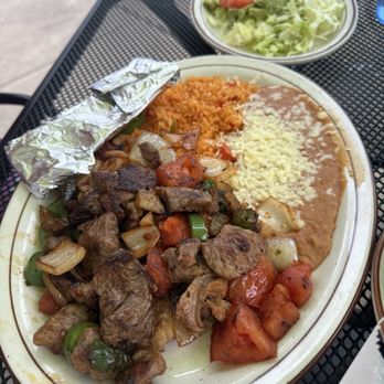 Mi Tradicion - Steak Mexicano - Mexican Near Me - Dublin, Ohio