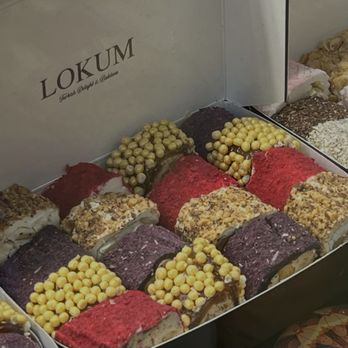 LOKUM - Lokum - Coffee & Tea Near Me - Santa Barbara, California LOKUM - Lokum - Coffee & Tea Near Me - Santa Barbara, California