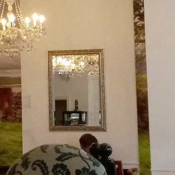 Salthouse Brasserie - Decor is interesting. - Cafes Near Me - Drogheda, LH