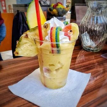 Krave 2 Taste - mango pineapple - Juice Bars & Smoothies Near Me - Bethlehem, Pennsylvania Krave 2 Taste - mango pineapple - Juice Bars & Smoothies Near Me - Bethlehem, Pennsylvania