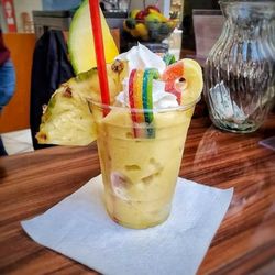 Krave 2 Taste - Mango pineapple
